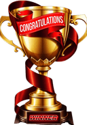 trophy